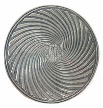 Load image into Gallery viewer, Wes Wilson x Smokovich Designs Buckle