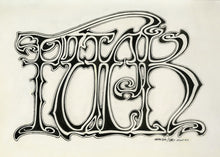 Load image into Gallery viewer, Stanley Mouse x Smokovich Designs Buckle