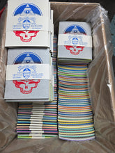 Load image into Gallery viewer, Swedish "Stealie" Dishcloths (Set of 3)
