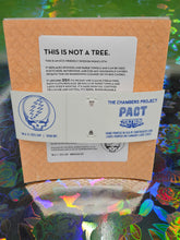 Load image into Gallery viewer, Swedish "Stealie" Dishcloths (Set of 3)
