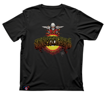 Load image into Gallery viewer, Grateful Dead X Rick Griffin "Aoxomoxoa" Tee
