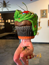 Load image into Gallery viewer, Cupcake layLADYlay
