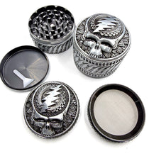 Load image into Gallery viewer, The Grateful Dead Herb Grinder
