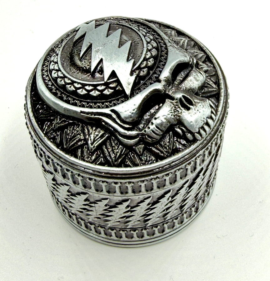 Grateful Dead 60 Collection – The Chambers Project