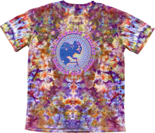 Load image into Gallery viewer, &quot;Bicycle Day 2023&quot; Tie-Dye - 80th Anniversary
