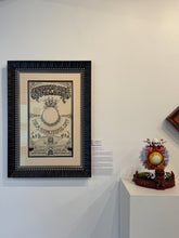 Load image into Gallery viewer, Liminal Trading Co. "Glass Is Dead: A Grateful Pipe Exhibition" Lava Foil Poster
