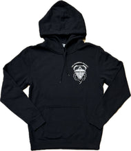Load image into Gallery viewer, The Chambers Project &quot;Crying Eye&quot; Pullover Hoodie By Rick Griffin
