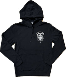 The Chambers Project "Crying Eye" Pullover Hoodie By Rick Griffin