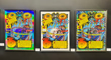 Load image into Gallery viewer, Rick Griffin &quot;Full Spectrum OXO&quot; BUNDLE
