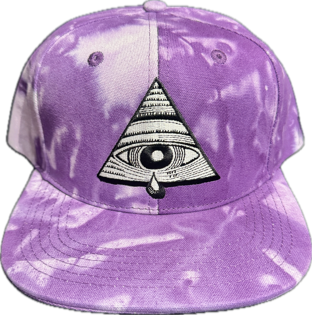Tie-Dye 