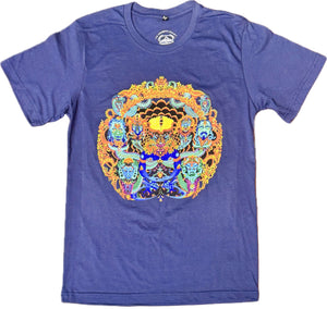 Bill Walker "Anthem Of The Sun" Shirt