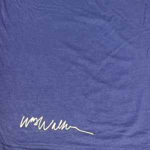 Bill Walker "Anthem Of The Sun" Shirt
