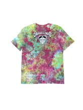 Load image into Gallery viewer, Grateful Dead X Rick Griffin "Reckoning" Tie-Dye
