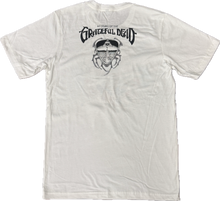 Load image into Gallery viewer, Grateful Dead X AJ Masthay X TCP "US Blues" White
