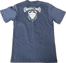 Load image into Gallery viewer, Grateful Dead X AJ Masthay X TCP "US Blues" Navy Blue
