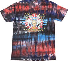 Load image into Gallery viewer, Grateful Dead X AJ Masthay X TCP "US Blues" Tie-Dye

