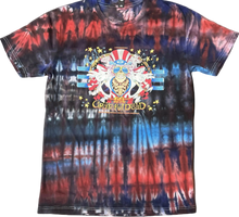 Load image into Gallery viewer, Grateful Dead X AJ Masthay X TCP "US Blues" Tie-Dye

