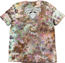 Load image into Gallery viewer, Grateful Dead X Rick Griffin X The Chambers Project "Stealie" Tie-Dye (LAST ONE! Size XL)
