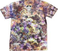 Load image into Gallery viewer, Rick Griffin "Crying Eye" Tie-Dye
