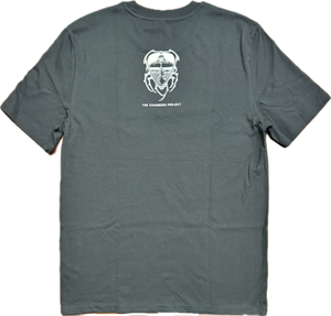 Damon Soule "Umbra 1" Optidelical Shirt