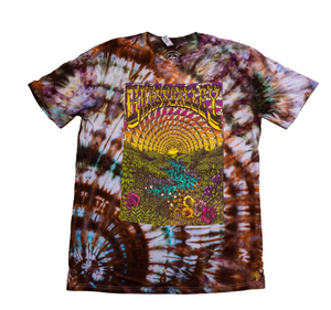 Justin Lovato "Grass Valley" Tie-Dye Bundle