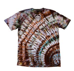 Justin Lovato "Grass Valley" Tie-Dye Bundle