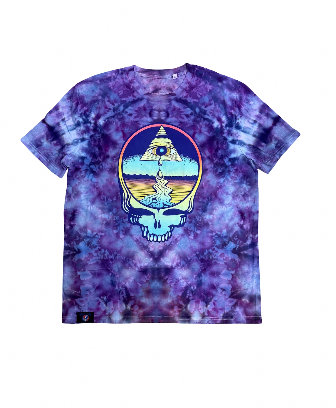 Grateful Dead 60 Collection – The Chambers Project