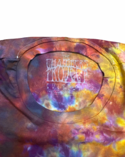 Load image into Gallery viewer, Grateful Dead X Rick Griffin "Reckoning" Tie-Dye
