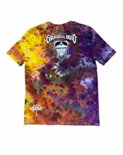 Load image into Gallery viewer, Grateful Dead X Rick Griffin "Aoxomoxoa" Tie-Dye
