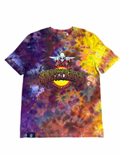 Load image into Gallery viewer, Grateful Dead X Rick Griffin "Aoxomoxoa" Tie-Dye
