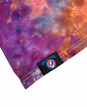 Load image into Gallery viewer, Grateful Dead X Rick Griffin "Reckoning" Tie-Dye
