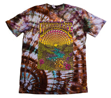 Load image into Gallery viewer, Justin Lovato - &quot;GRASS VALLEY&quot; Trapis Designs Tie-Dye
