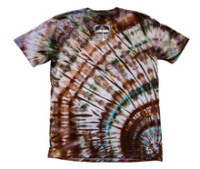 Load image into Gallery viewer, Justin Lovato - &quot;GRASS VALLEY&quot; Trapis Designs Tie-Dye
