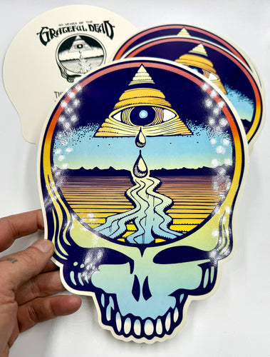 Grateful Dead 60 Collection – The Chambers Project
