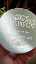 Load and play video in Gallery viewer, The Grateful Dead Herb Grinder
