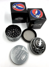 Load image into Gallery viewer, The Grateful Dead Herb Grinder
