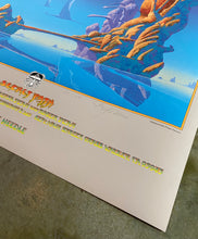 Load image into Gallery viewer, &quot;Space Needle&quot; - Roger Dean (The Secret Path TCP Opening)

