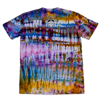 Load image into Gallery viewer, Jacaeber Kastor &quot;Psychedelic Solution&quot; Tie-Dye
