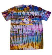 Load image into Gallery viewer, Jacaeber Kastor &quot;Psychedelic Solution&quot; Tie-Dye
