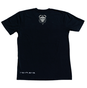 "Toroidal Existence" Black – MEAR-ONE