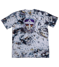 Load image into Gallery viewer, Rick Griffin &quot;Crying Eye&quot; Tie-Dye
